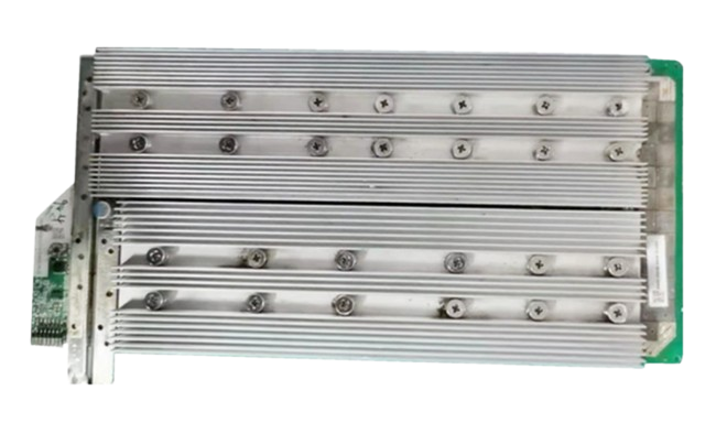 هشبرد اورجینال واتس ماینر M30 تراهش 100