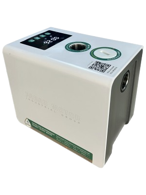 پمپ آب هیدرو سایلنت خنککننده دستگاه ماینینگ