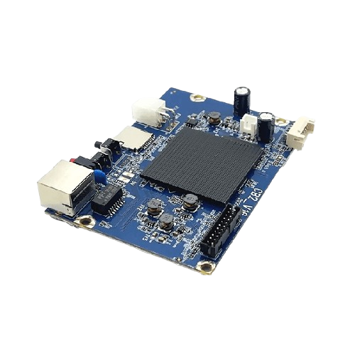 کنترل برد CB4V10 اورجینال مخصوص ماینرهای M30، M31 و M50