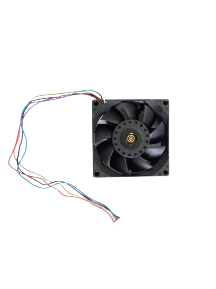 فن ماینر M21 برای خنکسازی دستگاه Antminer M21 و حفظ عملکرد بهینه