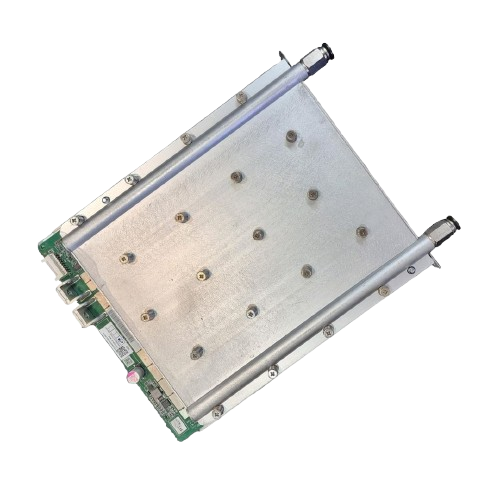 هشبرد هیدرو 158 با سیستم خنککننده آبی برای استخراج ارز دیجیتال