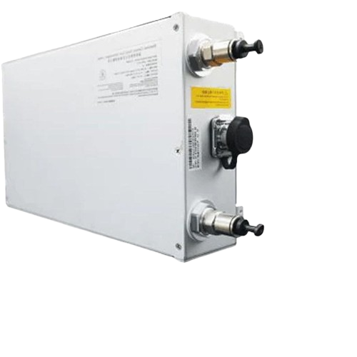 تصویر پاور واترکولینگ مخصوص دستگاه ماینر S19 Hydro با جریان 198 آمپر