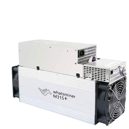 ماینر WhatsMiner M50 با قدرت 128 تراهش مناسب استخراج بیتکوین